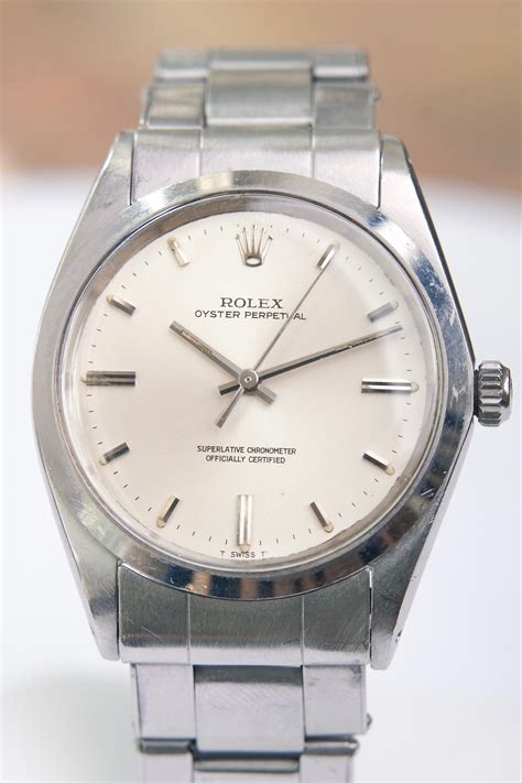 rolex oyster perpetual anni 90|vintage rolex oyster perpetual value.